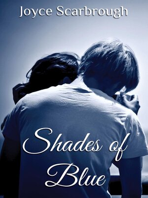 cover image of Shades of Blue